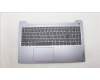 Lenovo COVER Upper Case ASM_FRA L82XQ AGFP NBL für Lenovo IdeaPad Slim 3-15AMN8 (82XQ)