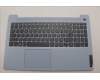 Lenovo COVER Upper Case ASM_FRA L82XQ FBFP NBL für Lenovo IdeaPad Slim 3-15AMN8 (82XQ)