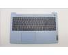 Lenovo COVER Upper Case ASM_BEL L82XQ FBFP NBL für Lenovo IdeaPad Slim 3-15AMN8 (82XQ)