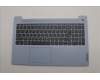 Lenovo COVER Upper Case ASM_EUROENGL82XQFBFPNBL für Lenovo IdeaPad Slim 3-15AMN8 (82XQ)