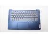 Lenovo COVER Upper Case ASM_FRA L82XN FP AB BL für Lenovo IdeaPad Slim 3-14AMN8 (82XN)