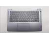 Lenovo COVER Upper Case ASM_BEL L82XN FP AG BL für Lenovo IdeaPad Slim 3-14AMN8 (82XN)
