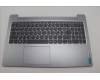 Lenovo COVER Upper Case ASM_FRA/ARA L82XQ AGNBL für Lenovo IdeaPad Slim 3-15AMN8 (82XQ)