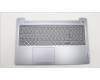 Lenovo COVER Upper Case ASM_BEL L82XQ AGFP BL für Lenovo IdeaPad Slim 3-15AMN8 (82XQ)