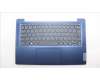 Lenovo COVER Upper Case ASM_FRA L82XN NFP AB für Lenovo IdeaPad Slim 3-14AMN8 (82XN)