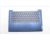 Lenovo COVER Upper Case ASM_BEL L82XN NFP AB für Lenovo IdeaPad Slim 3-14AMN8 (82XN)