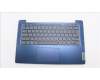 Lenovo COVER Upper Case ASM_BUL L82XN NFP AB für Lenovo IdeaPad Slim 3-14AMN8 (82XN)