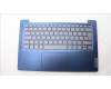 Lenovo COVER Upper Case ASM_FRA L82XN NFP AB BL für Lenovo IdeaPad Slim 3-14AMN8 (82XN)