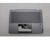 Lenovo COVER Upper Case ASM_FRA W 82Y0 AG BL für Lenovo Flex 5 14IRU8 (82Y0)