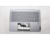 Lenovo COVER Upper Case ASM_ARA W 82Y0 AG BL für Lenovo Flex 5 14IRU8 (82Y0)