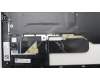 Lenovo COVER Upper Case ASM_EURO ENG W82Y0 AG für Lenovo Flex 5 14IRU8 (82Y0)