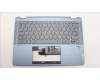 Lenovo COVER Upper Case ASM_FRA W 82Y0 SB BL für Lenovo Flex 5 14IRU8 (82Y0)