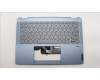 Lenovo COVER Upper Case ASM_EURO ENG W82Y0 SBBL für Lenovo Flex 5 14IRU8 (82Y0)