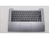 Lenovo COVER Upper Case ASM_FRA L82XN NFP AG für Lenovo IdeaPad Slim 3-14AMN8 (82XN)