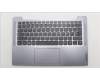 Lenovo COVER Upper Case ASM_BEL L82XN NFP AG für Lenovo IdeaPad Slim 3-14AMN8 (82XN)