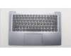 Lenovo COVER Upper Case ASM_BUL L82XN NFP AG für Lenovo IdeaPad Slim 3-14AMN8 (82XN)