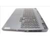 Lenovo COVER Upper Case ASM_EUROENGL82WKONGYRGB für Lenovo Legion Pro 5-16IRX8 (82WK)