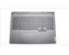 Lenovo COVER Upper Case ASM_ARA L82WK ONGY WH für Lenovo Legion Pro 5-16IRX8 (82WK)