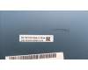 Lenovo COVER Cover L 83BU A TT MINI w/tape für Lenovo Yoga Pro 9 14IRP8 (83BU)