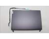 Lenovo COVER Cover L 83BV A SG MINI NA w/tape für Lenovo Slim Pro 9 14IRP8 (83BV)