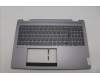 Lenovo COVER Upper Case ASM_FRA H 82YN FP ARGY für Lenovo Yoga 7 16IRL8 (82YN)