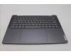 Lenovo COVER Upper Case ASM_ARA H 82Y7 STGYPS für Lenovo Yoga 7 Pro 14IRH8 (82Y7)