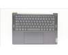 Lenovo COVER Upper Case ASM_GER H 82Y7 STGYPS für Lenovo Yoga 7 Pro 14IRH8 (82Y7)