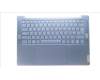 Lenovo COVER Upper Case ASM_UKE H 82Y7 TT PS für Lenovo Yoga 7 Pro 14IRH8 (82Y7)