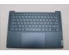 Lenovo COVER Upper Case ASM_UKR H 82Y7 TT PS für Lenovo Yoga 7 Pro 14IRH8 (82Y7)