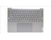Lenovo COVER Upper Case ASM_UKE H 82Y7STGYPS für Lenovo Yoga 7 Pro 14IRH8 (82Y7)
