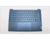 Lenovo COVER Upper Case ASM_GER H 82Y7 TT PS für Lenovo Yoga 7 Pro 14IRH8 (82Y7)