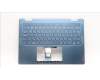 Lenovo COVER Upper Case ASM_BUL H 82YL NFP TT für Lenovo Yoga 7 14IRL8 (82YL)