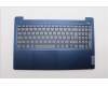 Lenovo COVER Upper Case ASM_BEL L82X7 ABFP BL für Lenovo IdeaPad Slim 3-15IRU8 (82X7)