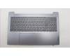 Lenovo COVER Upper Case ASM_FRA L82X7 AG BL für Lenovo IdeaPad Slim 3-15IRU8 (82X7)