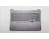 Lenovo COVER Upper Case ASM_ARA L83AQ A/G für Lenovo IdeaPad 5 Pro 16IRH8 (83AQ)