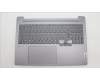 Lenovo COVER Upper Case ASM_FRA L83AQ A/G für Lenovo IdeaPad 5 Pro 16IRH8 (83AQ)
