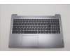 Lenovo COVER Upper Case ASM_FRA L82X7 AG NBL für Lenovo IdeaPad Slim 3-15IRU8 (82X7)