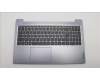Lenovo COVER Upper Case ASM_FRA/ARA L82X7 AGNBL für Lenovo IdeaPad Slim 3-15IRU8 (82X7)