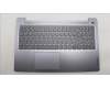 Lenovo COVER Upper Case ASM_EURO ENGL82X7AGFPBL für Lenovo IdeaPad Slim 3-15IRU8 (82X7)