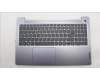 Lenovo COVER Upper Case ASM_ARA L82X7 AGFP NBL für Lenovo IdeaPad Slim 3-15IRU8 (82X7)