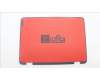Lenovo COVER FRU A COVER ASM Red 500W Gen4 für Lenovo 500w 2in1 G5 (83LJ)