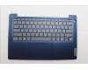 Lenovo COVER Upper Case ASM_EURO ENGL82X6FPABBL für Lenovo IdeaPad Slim 3 14IRU8 (82X6)