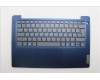 Lenovo COVER Upper Case ASM_FRA L82X6 FP AB BL für Lenovo IdeaPad Slim 3 14IRU8 (82X6)