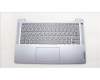 Lenovo COVER Upper Case ASM_BEL L82X6 FP AG BL für Lenovo IdeaPad Slim 3 14IRU8 (82X6)