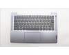Lenovo COVER Upper Case ASM_ARA L82X6 FP AG NBL für Lenovo IdeaPad Slim 3 14IRU8 (82X6)