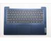 Lenovo COVER Upper Case ASM_FRA L82X6 NFP ABNBL für Lenovo IdeaPad Slim 3 14IRU8 (82X6)