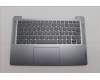 Lenovo COVER Upper Case ASM_EUROENGL82X6NFPAGBL für Lenovo IdeaPad Slim 3 14IRU8 (82X6)