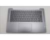 Lenovo COVER Upper Case ASM_FRA L82X6 NFP AG BL für Lenovo IdeaPad Slim 3 14IRU8 (82X6)