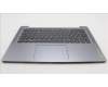 Lenovo COVER Upper Case ASM_FRA L82X6 NFP AGNBL für Lenovo IdeaPad Slim 3 14IRU8 (82X6)