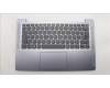 Lenovo COVER Upper Case ASM_BEL L82X6 NFP AGNBL für Lenovo IdeaPad Slim 3 14IRU8 (82X6)